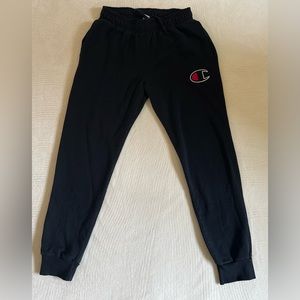 Boys champion sweats